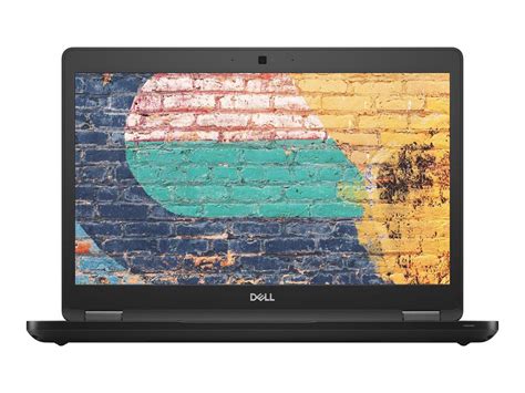 Refurbished Dell Latitude 5490 Business Laptop Intel Core I5 8th Gen 8350u 1 70ghz 16gb