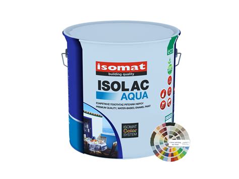 Buy Isomat Isolac Satin Paints Topdec Decorating Supplies