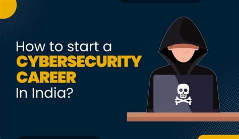 How To Start A Cybersecurity Career In India Pynet Labs