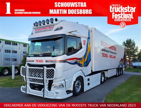 Schouwstra Truckstar