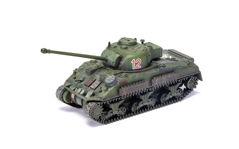 Sherman Firefly Airfix A Kingshobby