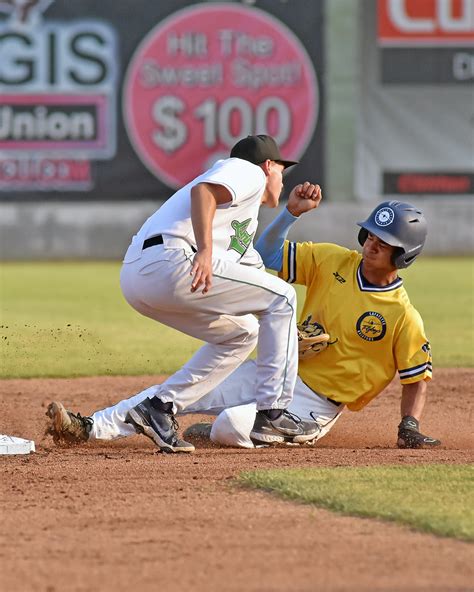 Dsc 8139 6 Casey Hintz Gierhart Clinton Lumberkings Paul Flickr