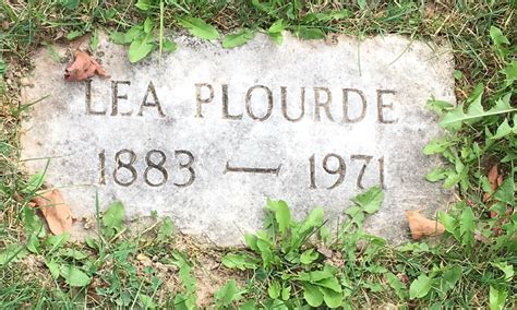 Lea Raymond Plourde M Morial Find A Grave