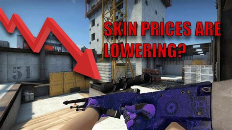 TOP 10 CHEAPEST CSGO SKINS YouTube