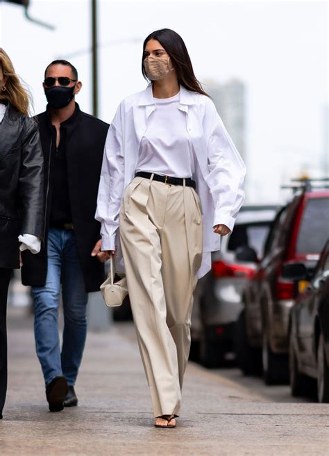 kendall jenner outfits