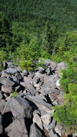 Broken things and Newfound Dreams - Hiking Through Southern Maine - The ...