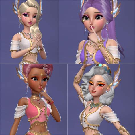 New expansion packs might add more great fairy breath of the wild locations 16