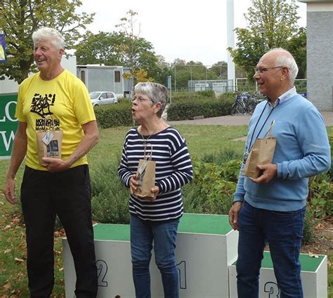 Martien Toonen Uit Siebengewald Bep En Jan Van Wissing Uit Boxmeer