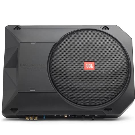 JBL Bass Pro SL2 Audio Dream