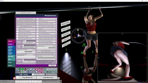 Polygon Amorous Using Virt A Mate To Make K Videos For Quest Vr Porn Blog Vrporn