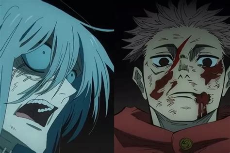 Link Nonton Jujutsu Kaisen Season 2 Episode 22 Sub Indo Tamat Sudah