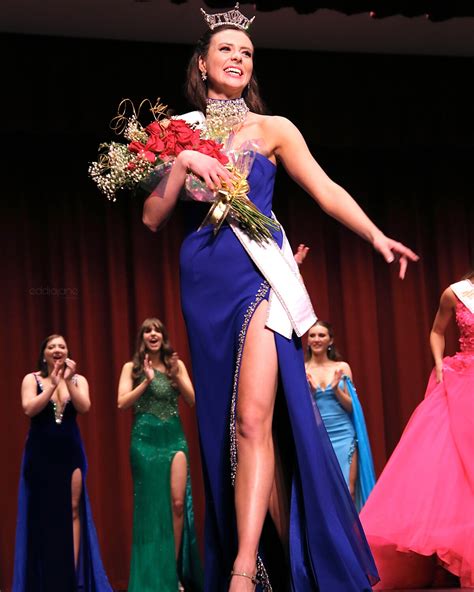 Miss Delaware Scholarship Organization Announces 2024 Winners Bay To Bay News