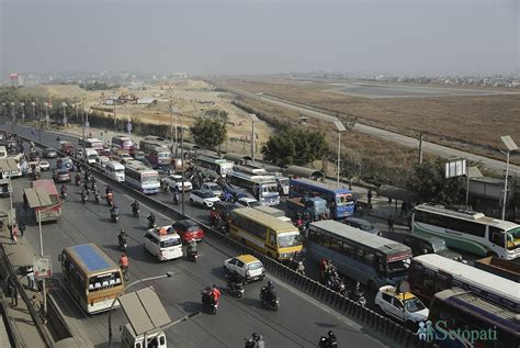 ६ महिनामा १० लाख बढी सवारीसाधन कारबाही ७९ करोड ७१ लाख राजस्व संकलन