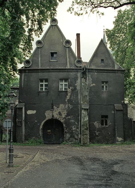 Zamek Piastowski Racib Rz Przewodnik Dioblina