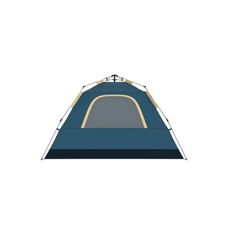 4 Person POP UP Tent - Professional Tents Manufacturer - Quzhou Sanhe ...