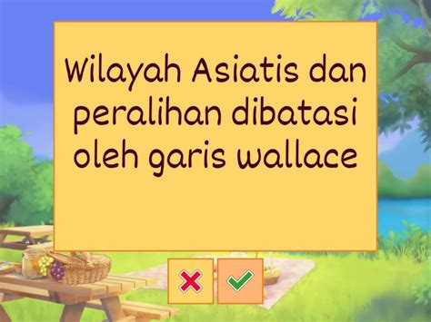 Kuis Ipas Kelas Indonesiaku Kaya Hayatinya Flash Cards