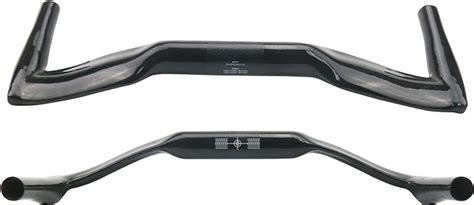 Amazon RXL SL Carbon Drop Aero Bars Handlebars For Road Bike