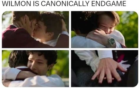 Simon And Wilhelm Royal Babies Cute Gay Couples Cute Gay