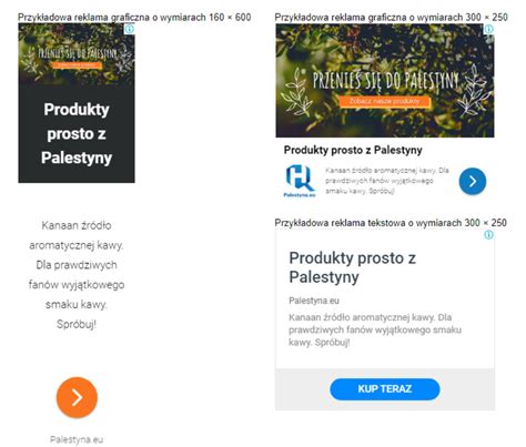 Reklama Elastyczna Display W Google Ads Czyli Robot Zrobi To Za