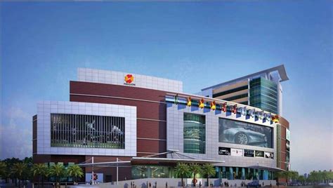 Pavilion Mall Ludhiana Shopping Malls In Punjab