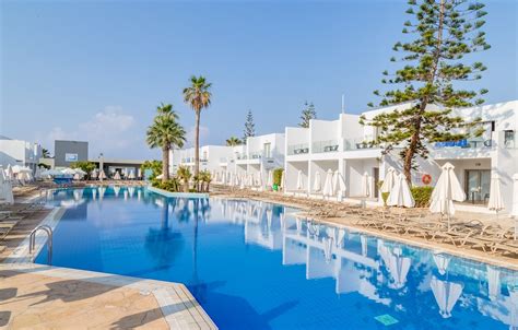 Wakacje W Atlantica Panthea Resort Ex Panthea Holiday Village Na