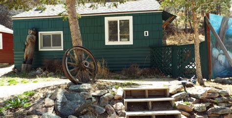 Rates And Reservations Rustic River Cabins