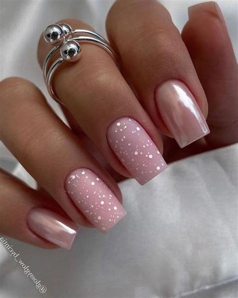 22 Best Winter Nail Designs To Stay Stylish In The Cold Months The Ka