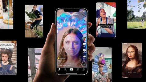 Tiktok Anuncia Effect House Una Plataforma Para Crear Filtros Ar