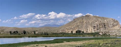 Beaverhead Rock State Park | Southwest Montana