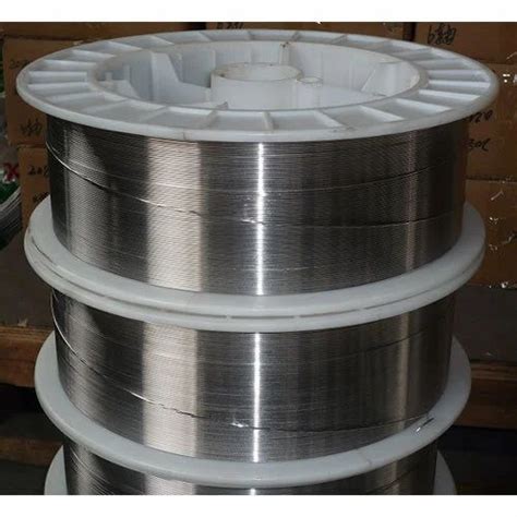 Ernicrmo Welding Wire Thickness Mm At Kilogram In Mumbai