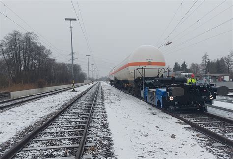 Gößwein Gas GmbH setzt auf den neuen ZAGRO E MAXI XL VARIO