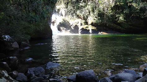 Os Lugares Mais Bonitos Do Brasil Veja Quais Deles Voc J Conhece