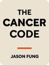 The Cancer Code By Jason Fung Book Overview Shortform Books