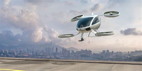 6 Top eVTOL Companies | Built In