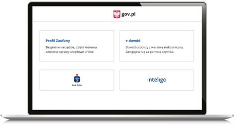 Krok 2 Zaloguj Się Na Internetowe Konto Pacjenta Pacjent