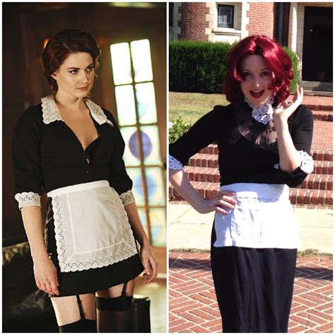 The Maid American Horror Story