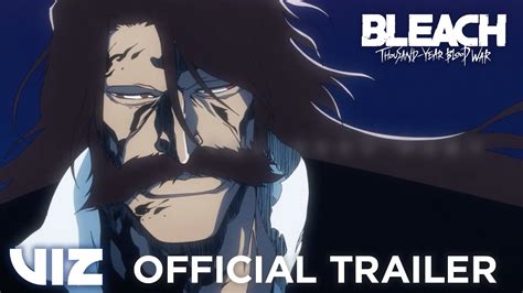 Bleach Sennen Kessen Hen Soukoku Tan Promotional Videos