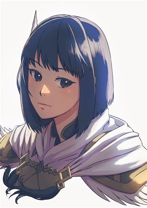 Olwen Fire Emblem And More Drawn By Aduti Momoyama Danbooru