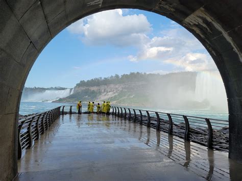 Niagara Falls Tunnel: Everything You Need to Know | Trusted Since 1922