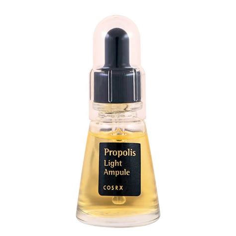 Эссенция для лица CosRX Propolis Light Ampule – купить в Москве ...