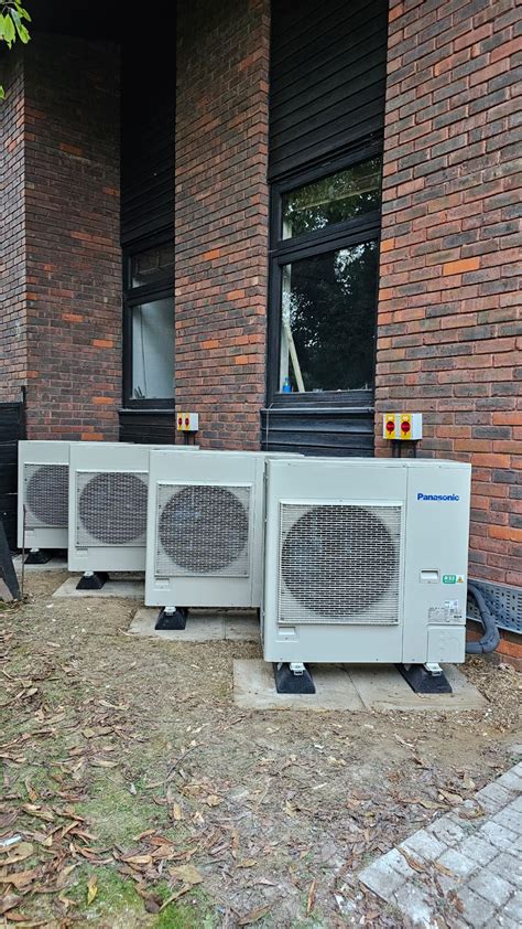 The Benefits Of Installing Ducted Air Conditioning Aac Air Conditioning