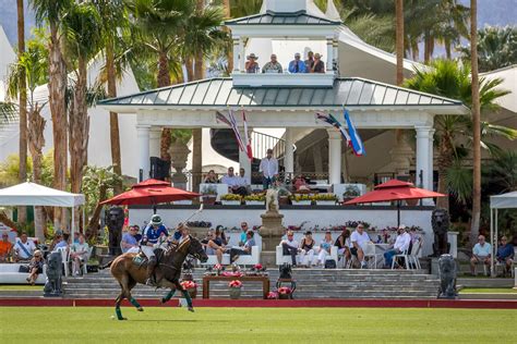 About - Empire Polo Club