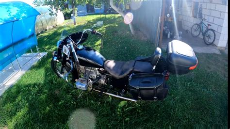 Днепр Чоппер: Обзор, Тюнинг, Тест-драйв! - YouTube