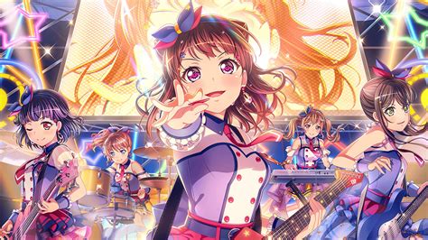 Bang Dream Pc Pcandroid