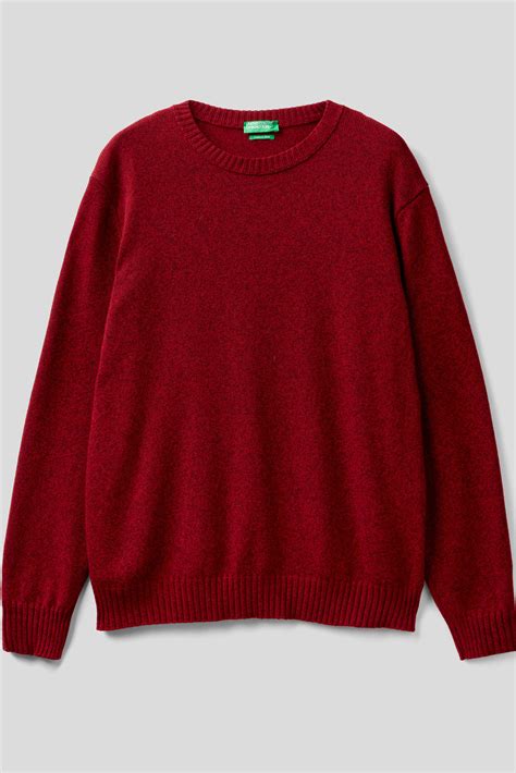 Men's Knitwear and Jumpers New Collection 2022 | Benetton