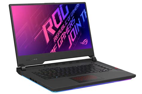 Bán laptop Asus Gaming ROG Strix G531GD Cũ zin nguyên bản