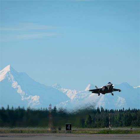 Microreactors / US Air Force Chooses Alaska Base As Site For ...