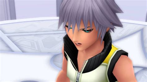 Kingdom Hearts Hd Final Chapter Prologue