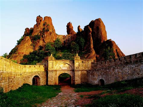 Belogradchik travel | Bulgaria, Europe - Lonely Planet