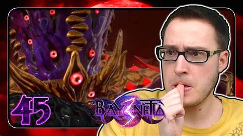 Krasse Krake Let S Play Bayonetta 3 Deutsch Switch 100 Schwer